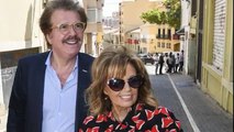 El gran drama de Bigote Arrocet por María Teresa Campos tras Supervivientes