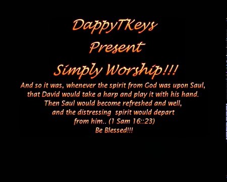 William McDowell - Withholding Nothing - Piano Cover [With Lyrics]