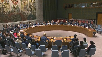 La ONU aprueba nuevas sanciones contra Corea del Norte