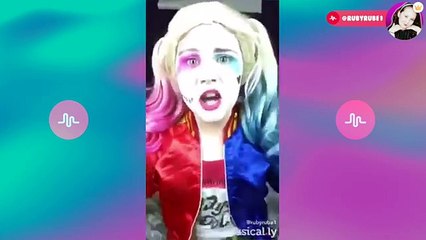 DO NOT WATCH MY MUSICAL.LYS AT 3AM!! (RUBY RUBE FUNNY AND CRINGY MUSICAL.LY COMPILATION 2017)