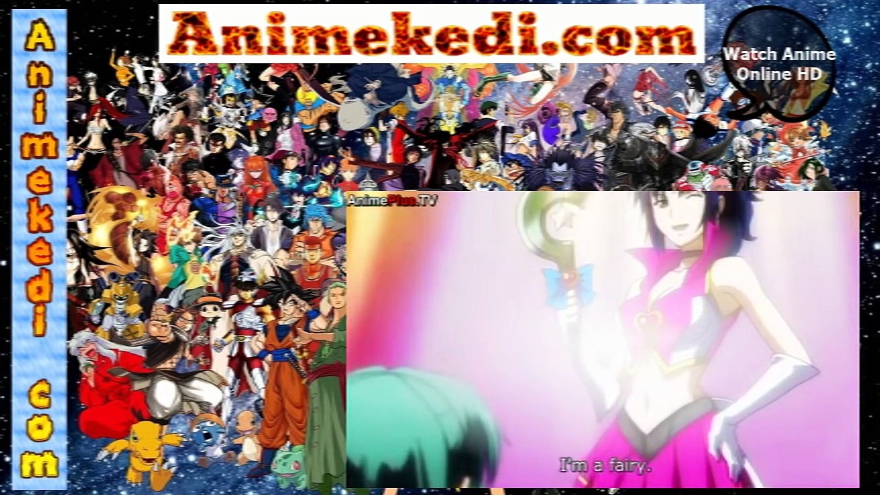 Freezing Vibration Specials 3 ENG