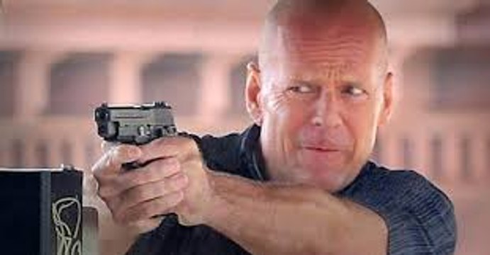 Death Wish Movie trailer | Bruce Willis Action Movie HD | New English Movie trailer 2017 | 100% Original Trailer