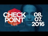 Checkpoint LIVE! - Filme de Tomb Raider, CS:GO cup no BR, Pokémon GO e mais!