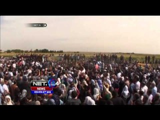 Pasca Tragedi Bom di Turki - NET24