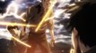 Reiner, Eren and Bertholdt Ultimate Titan Transformation Shingeki No Kyogin 2 (Attack on T