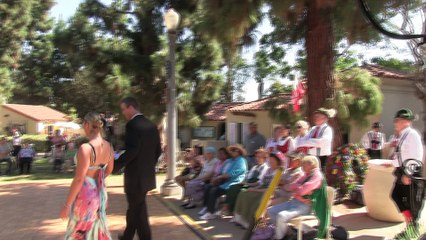 American Style Waltz at Austria House