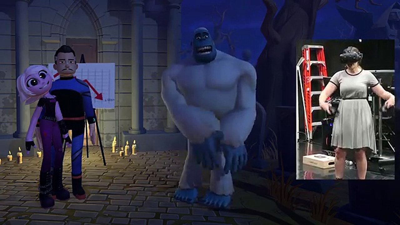 FINDING BIGFOOT 3D ANIMATION   Funny Moments Montage (LaurenzSide Animated)