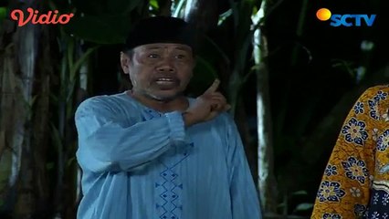 Gali Lobang Tutup Lobang: Yati Kemasukan Arwah Emma Van Baros | Episode 33 dan 34