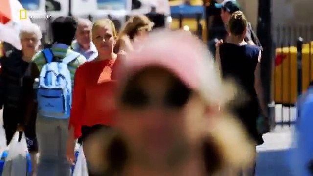 Zihin Oyunları - Ahlak