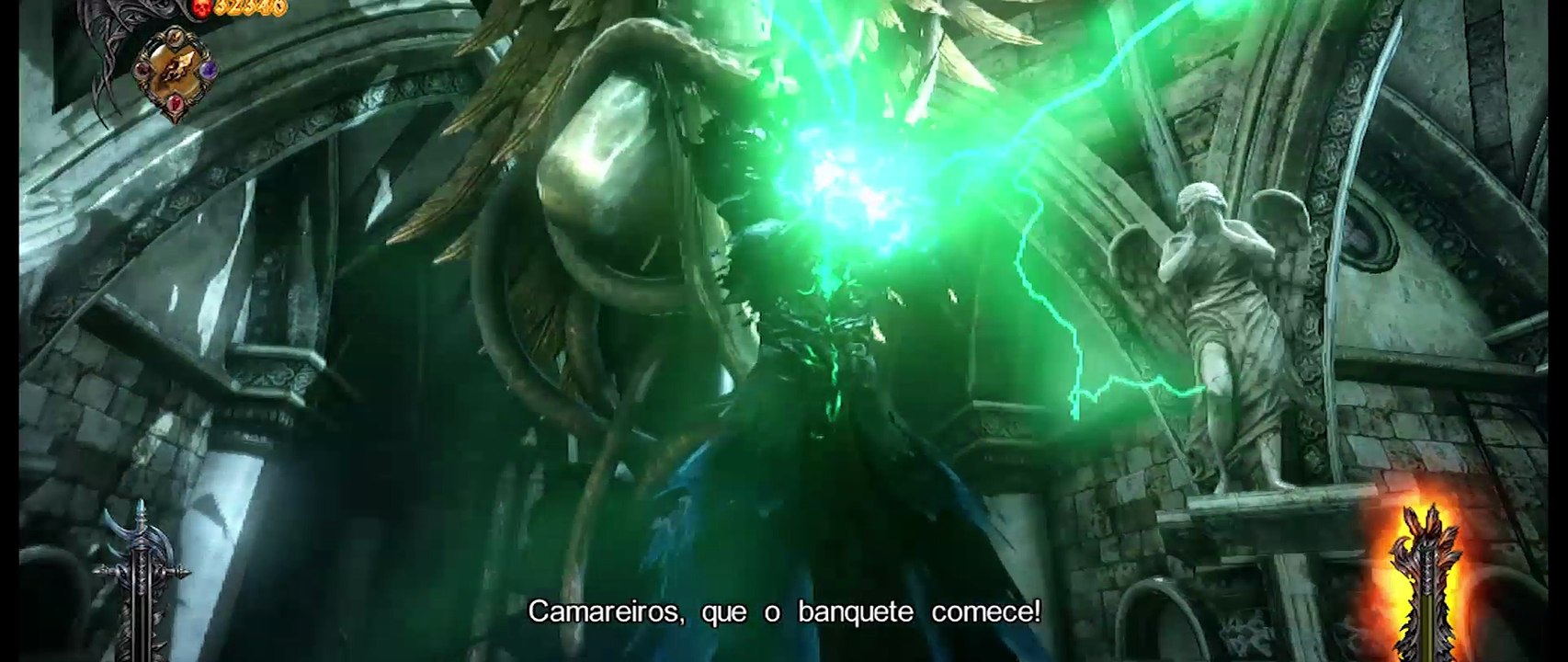 Castlevania - Lords of Shadow 2 (Zobeck)