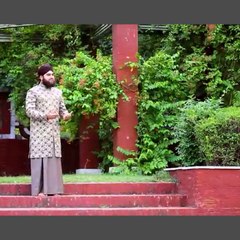 Ahand Raza qaderi Ya Rasool allah bht pyar naat ha