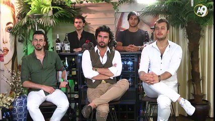 Adnan Oktar’a göre huzur nedir?