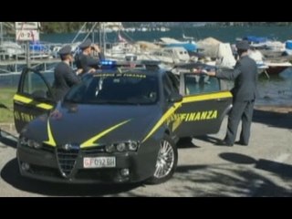 Varese - Expo 2015, tutti i risultati della Guardia di Finanza (27.11.15)