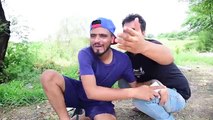AMIT BHADANA⚫ Dumb Friend in Every Group⚫Amit bhadana latest video 2017⚫upload by fan