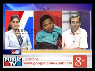 PUBLIC HERO 38 Channappa Dharawada Seg 01 ಚನ್ನಪ್ಪ ಧಾರವಾಡ