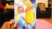 DISNEY PIXAR FINDING DORY DIP & BLOW BUBBLES NEMO POWERED BY SUPER MIRACLES BUBBLES UNBOXING Toys