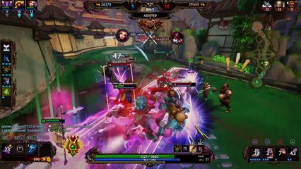 Try Hard Lose Harder