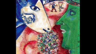 John Kruth Mrs. Chagall English Subtitles