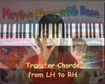Part 2: Chord secrets for learning beginning piano fast to play hundreds of songs instantl