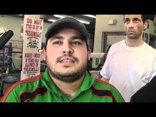 Which Star Is Most Popular In Mexico? Chavez Jr. or Canelo Alvarez