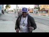 Boxing Prospect Kevin Hoskins on floyd Mayweather jr, West LA Streets & Gangs