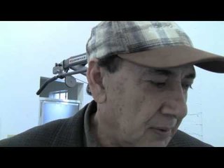 Exclusive: Antonio Margarito Was Seeing Double In Pacquiao Fight