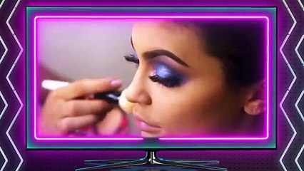 Kylie Jenner Shows Us How To Use A Television  Life of Kylie  E!