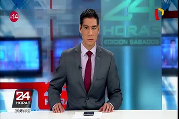 Puente Piedra: capturan a delincuentes que asaltaron agente bancario