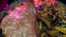 Gordon Ramsay Demonstrates How To Make An Amazing Steak  TASTE OF FOX