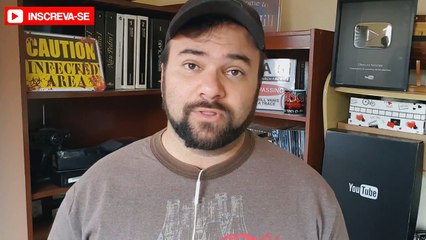 10 COISAS ESTRANHAS FILMADAS POR CÂMERA DE SEGURANÇA