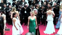 Susan Sarandon, Uma Thurman Among The Stars At The Cannes Film Festival
