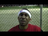Streetball Star Talks Kobe, Lebron & NBA