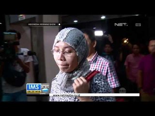 Perkembangan Operasi Tangkap Tangan KPK - IMS