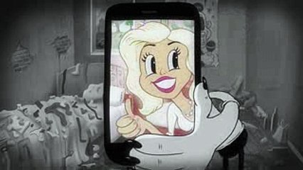 Zumbis de celular/Cell zombies