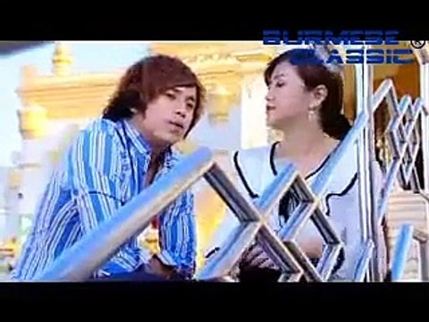 Myanmar Movie - Aung Ye Lin , Eaindra Kyaw Zin , May Pa Chi 01 Sep 2012 Part 2 Myanmar Movie