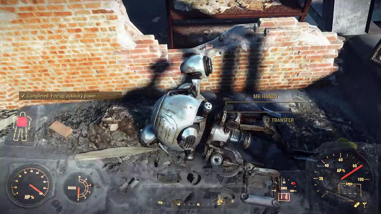 Fallout 4_Tick