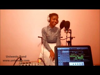 Uniwesta - Hey guys, today after our practice and fellowship we...(1080p)