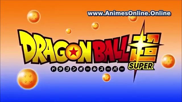 Dragon Ball Super Previa do Ep 103 Legendado PT-BR