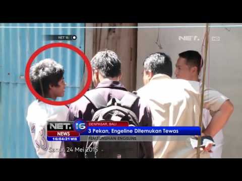 Kilas Balik Kasus Pembunuhan Engeline & Hukuman Kebiri - NET 16