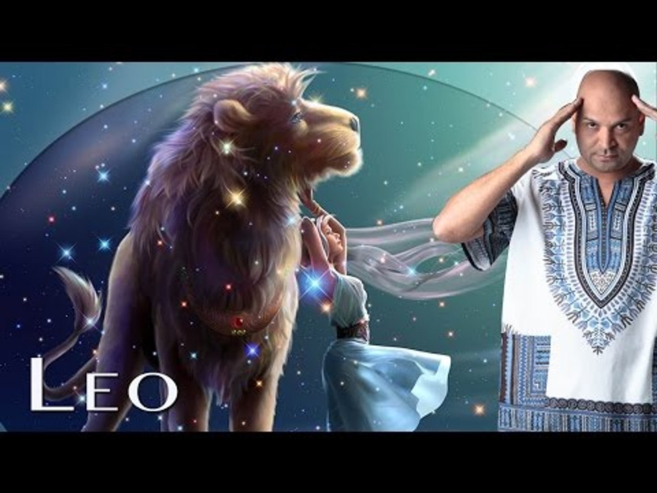 Horóscopos: para Leo / ¿Qué le depara a Leo el 23 julio 2414? / Horoscopes: Leo