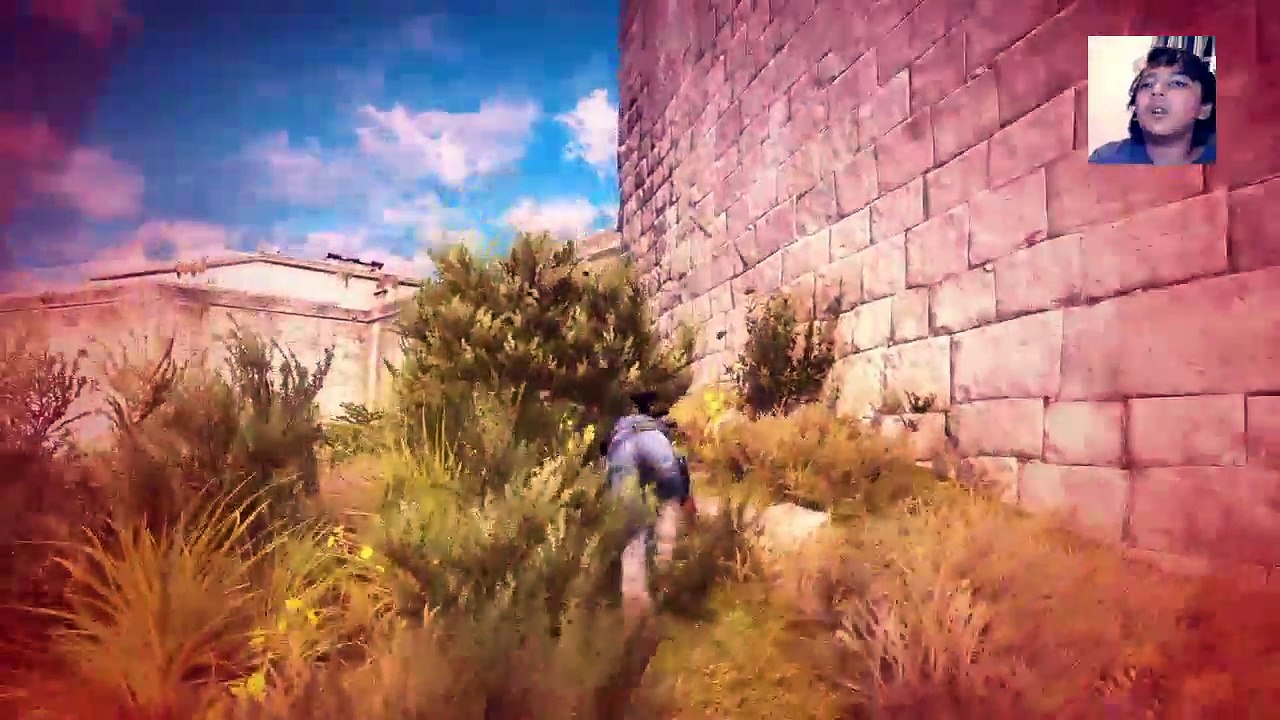 Just cause 3 (144)