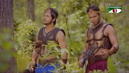 Nil Komol - Telefilm - Mamnun Hasan - Emon - Mousumi Hamid