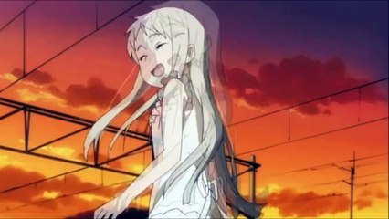 Ano Hi Mita Hana no Namae wo Bokutachi wa Mada Shiranai♥AMV
