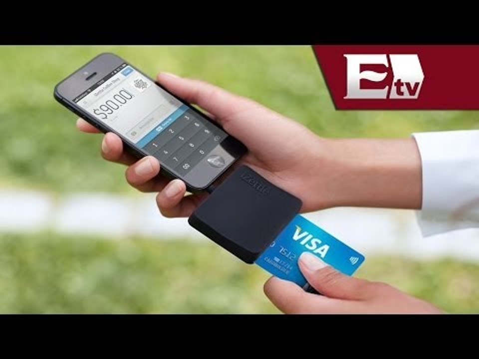 Entrevista a Luis Arceo, director de iZettle México/ Aplicación pagos con dispositivos móviles