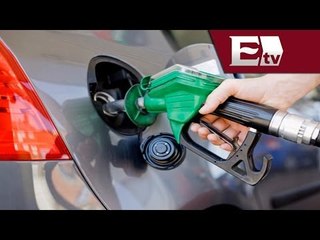 Hoy se incrementa precio de gasolina magna, premium y el diesel/Excélsior Informa