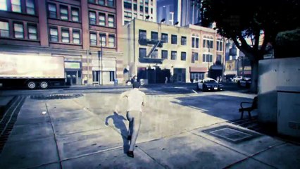 Gta 5 story mode rampage (41)