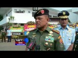 TNI Siapkan Sejumlah Kapal untuk Evakuasi Korban Asap - NET16