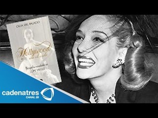 Libro: Hollywood era el cielo / Book: Hollywood was heaven