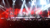 Muse - Stockholm Syndrome live, Austin 360 Amphitheater, Austin, TX,  6/10/2017