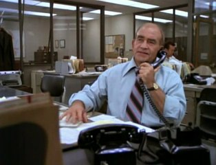 Lou Grant - 105 - Nazi (1)